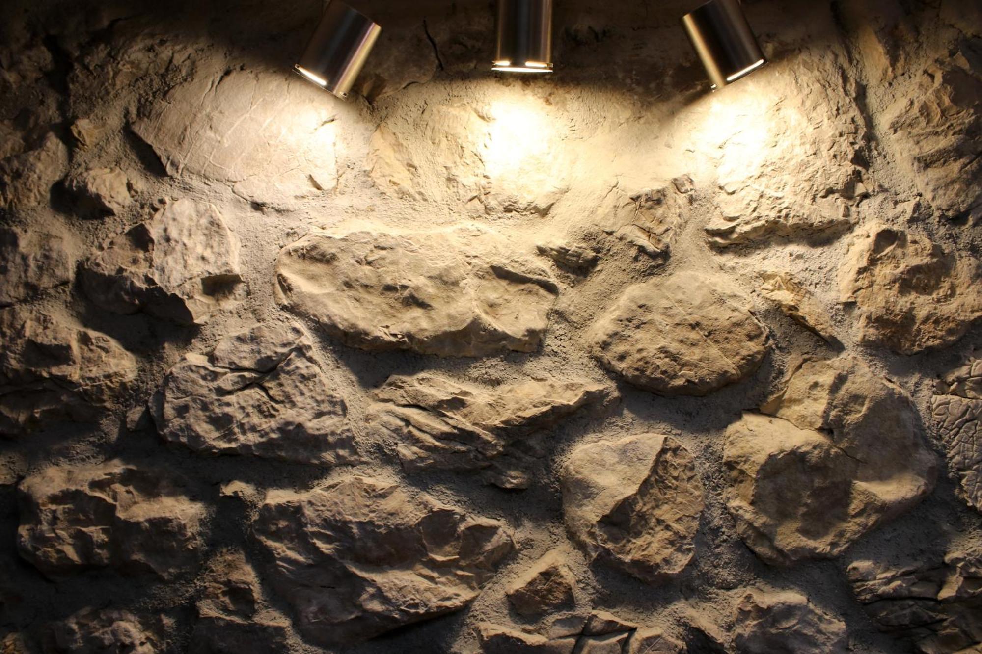 Stone Room-Kamena Soba Sipovo Exterior photo