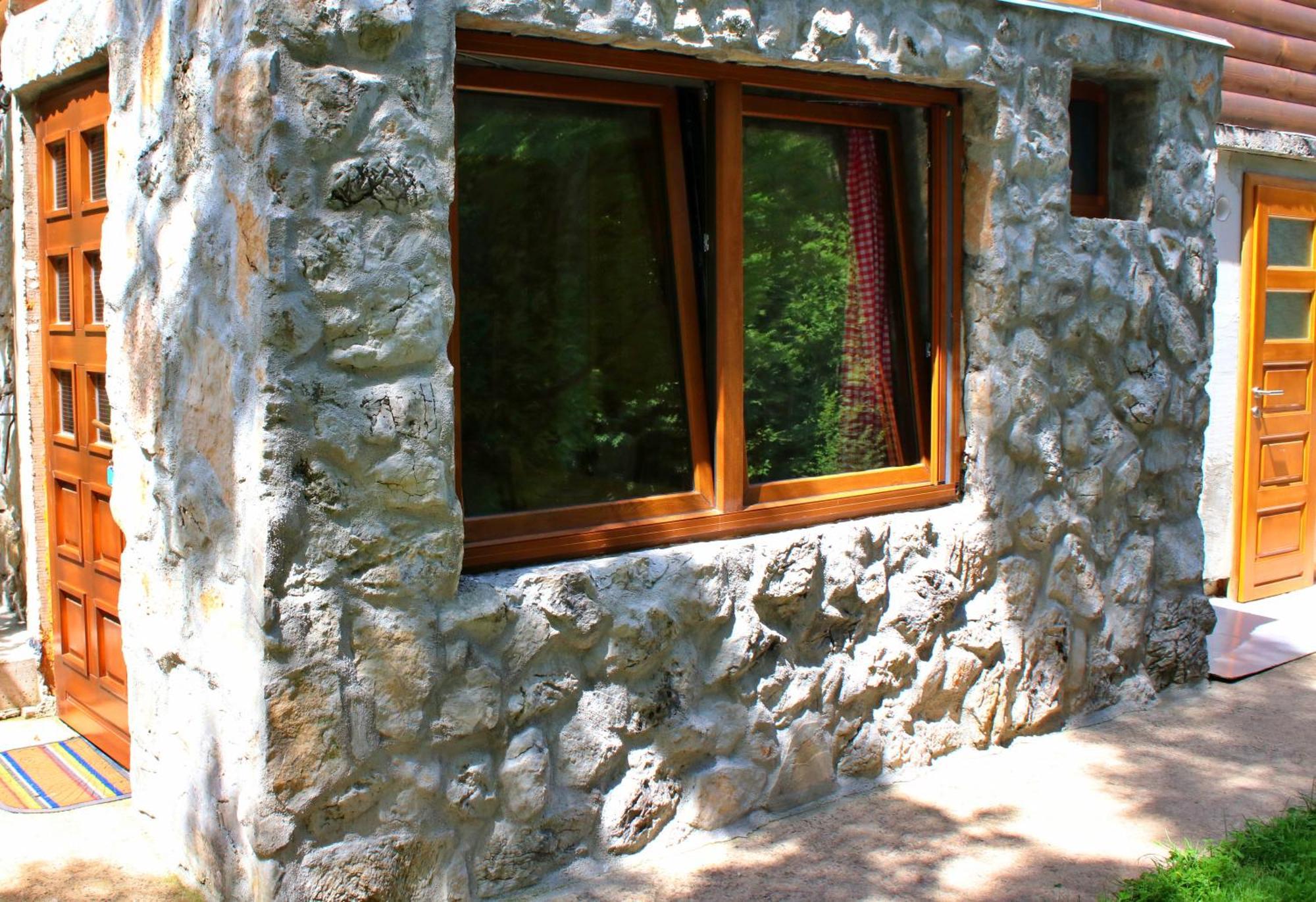 Stone Room-Kamena Soba Sipovo Exterior photo